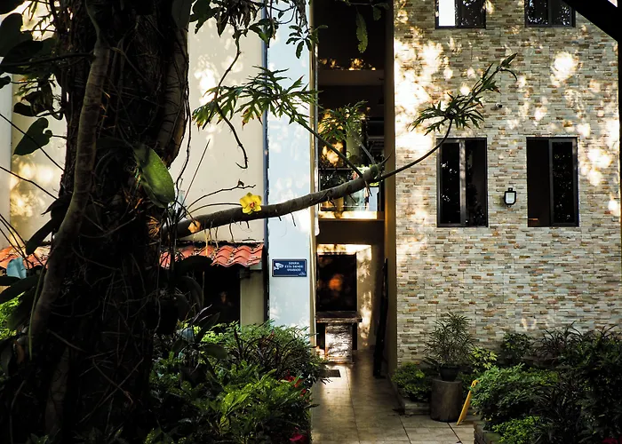 Villa Las Flores