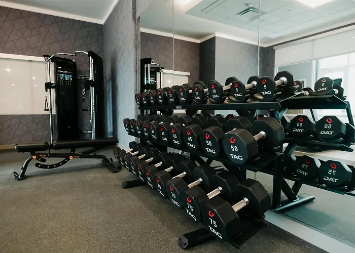 Homewood Suites By Hilton Buford Mall Of Ga