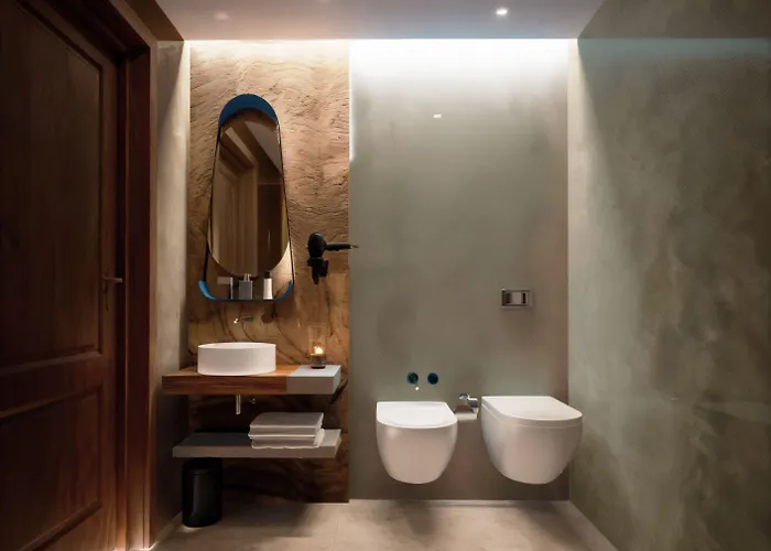 San Francesco Heritage Hotel