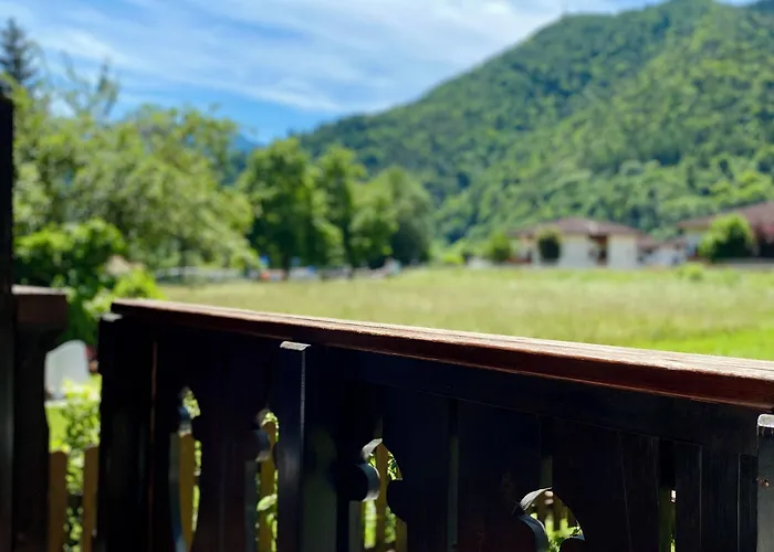 Enjoy Ledro B&B