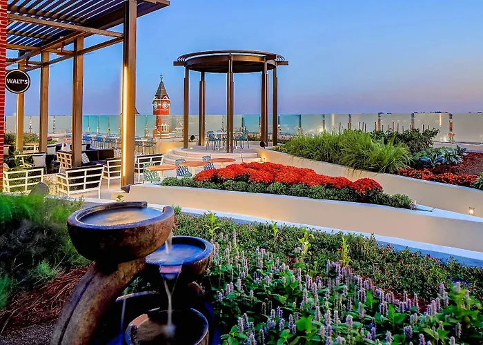 The Laurel Hotel And Spa