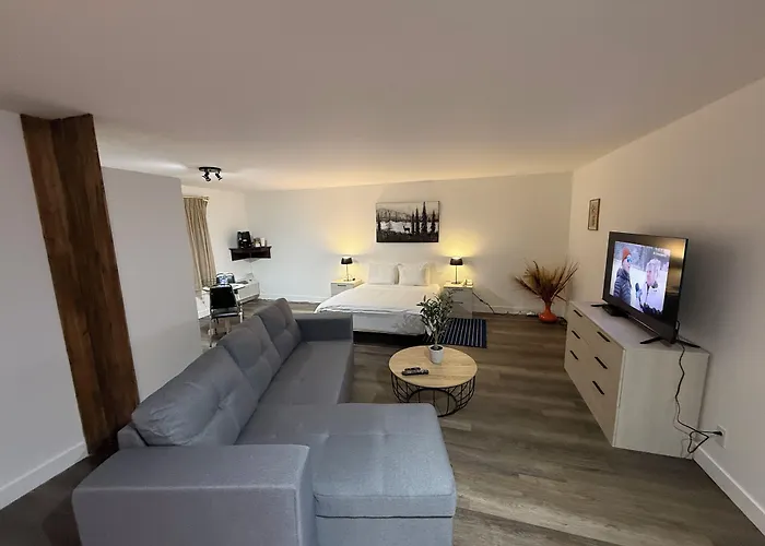 Hotel Saint-Come