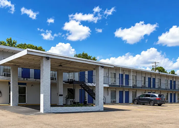 Express Inn New Albany I 22