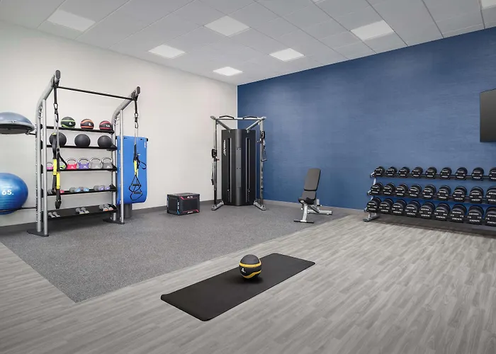 Hampton Inn & Suites Naples South