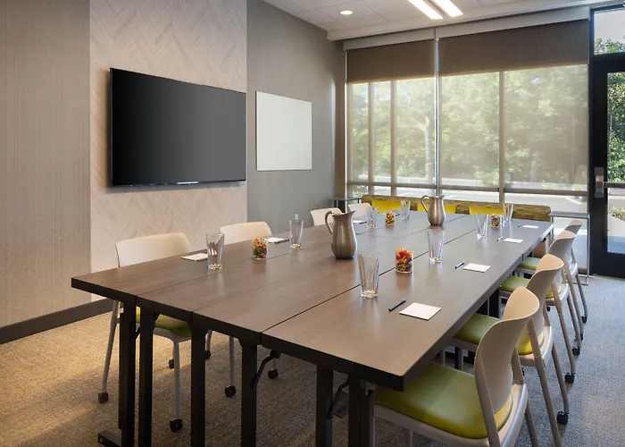 Springhill Suites By Marriott Bowling Green
