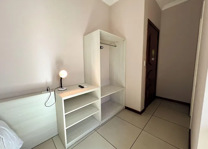 Hotel Villa Souza Ltda