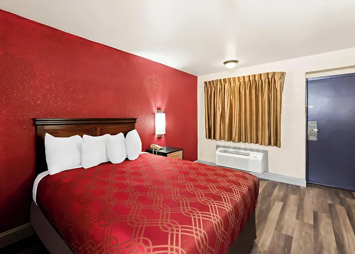Bellmawr Economy Inn Bellmawr-Philadelphia Area