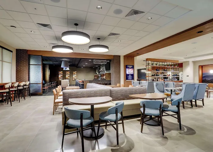 Drury Plaza Hotel Chattanooga Hamilton Place