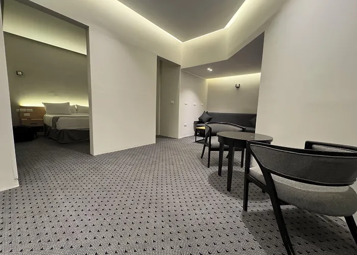 Atlas Hotels