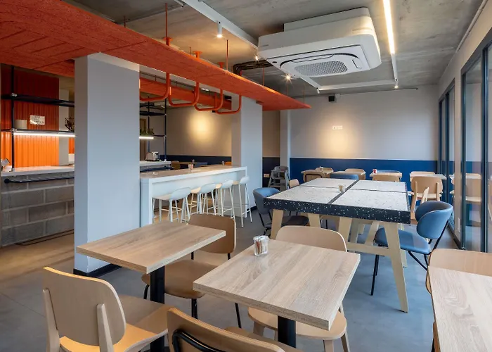 Ibis Budget Pontivy Centre Bretagne