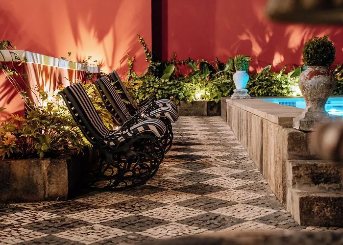 Boutique Hotel Teatro