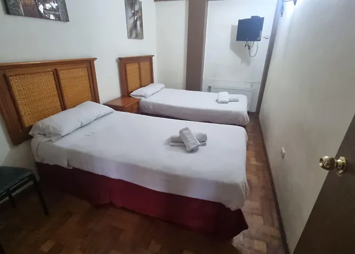 Hotel Dikran