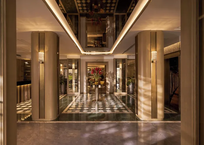La Siesta Premium Saigon Central