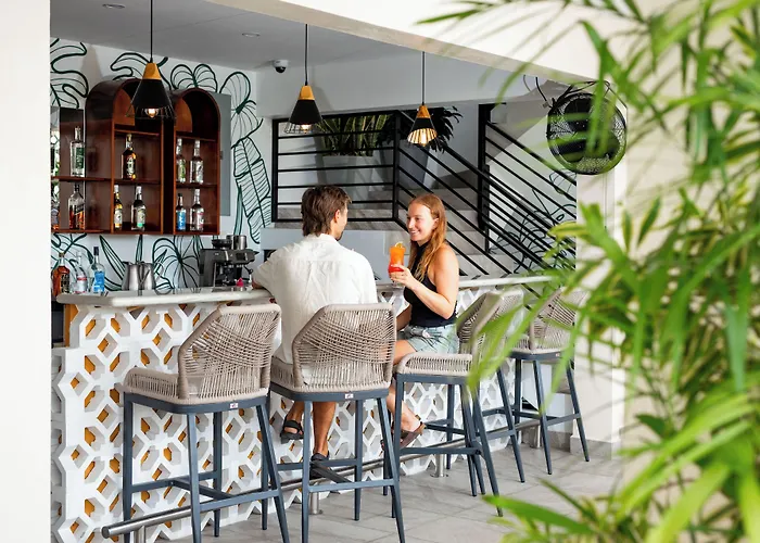 The West House Boutique Hotel