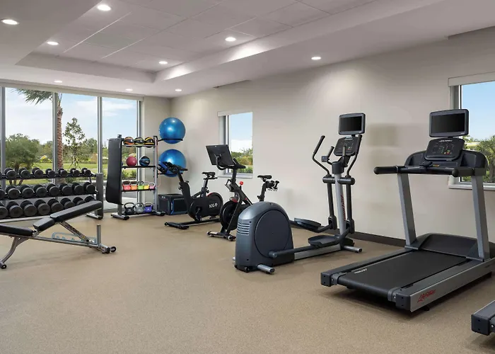 Home2 Suites By Hilton Winter Haven