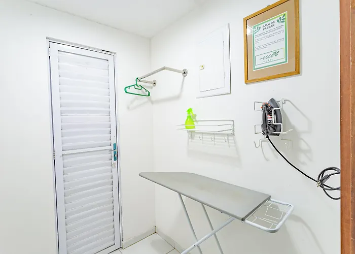 Ecco Hotel Fortaleza
