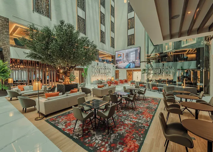 Millennium Al Masar