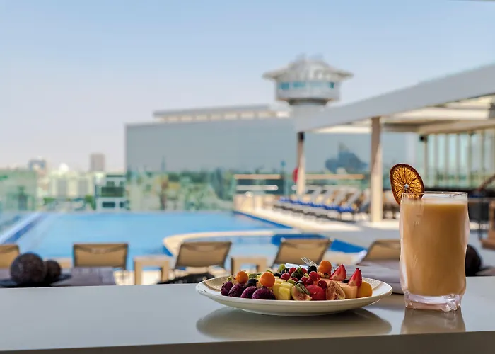 Millennium Al Masar