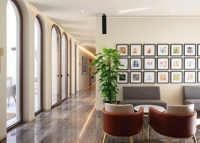 Innside By Melia Braga Centro