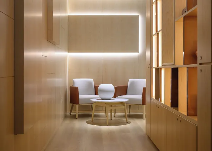 Innside By Melia Braga Centro