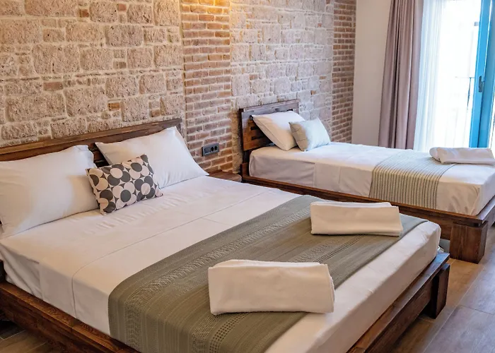 Cunda Nisa Otel