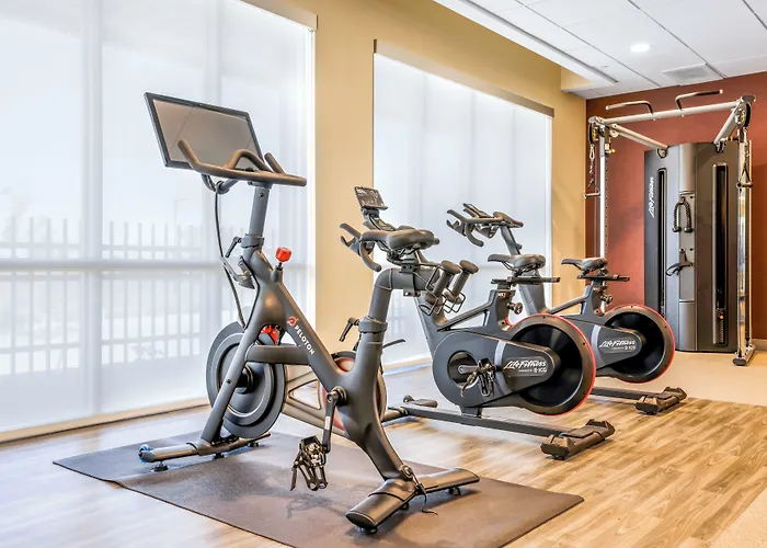 Hampton Inn Aurora Medical Center Denver