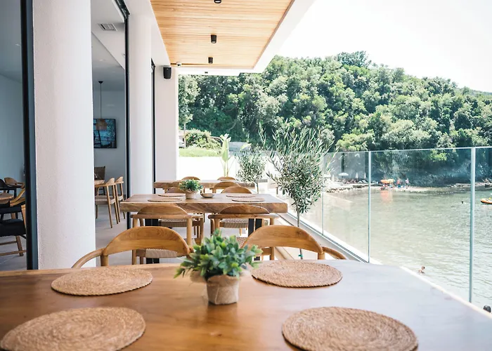 Kaab Boutique Hotel