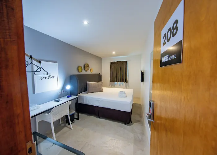 Urb Hotel