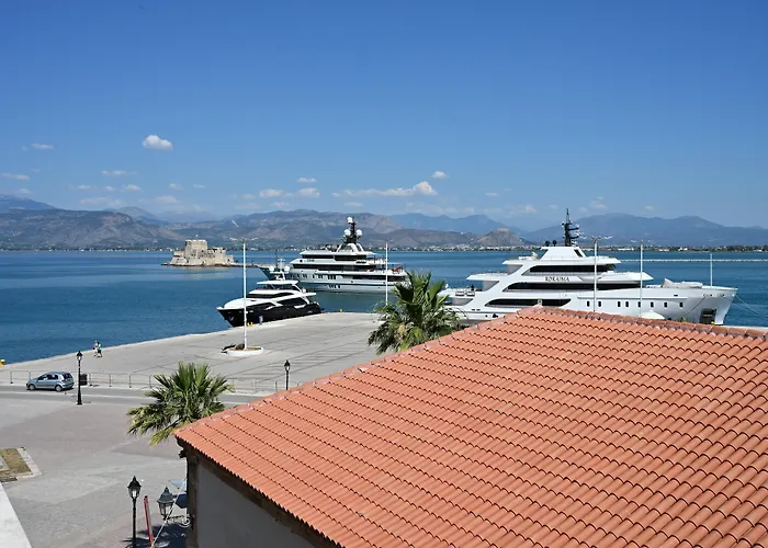Porto Nafplio