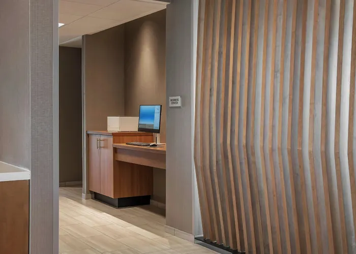Springhill Suites By Marriott Phoenix West/Avondale