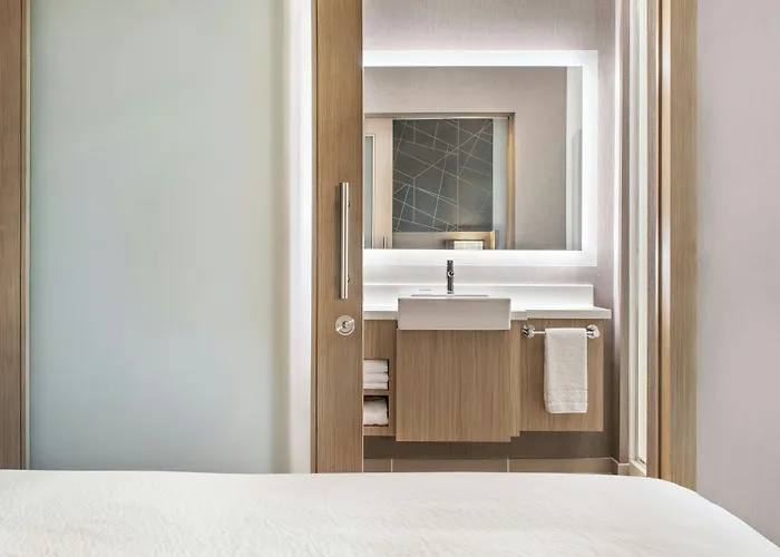 Springhill Suites By Marriott Phoenix West/Avondale