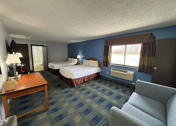South Ridge Inn