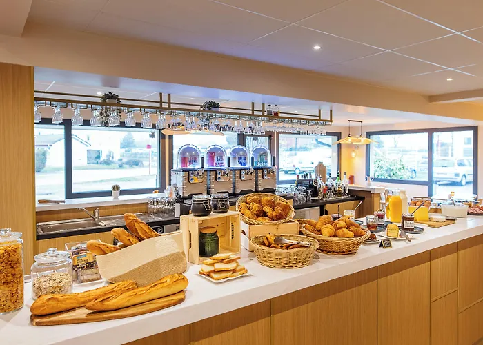 Hotel Bhoma Troyes