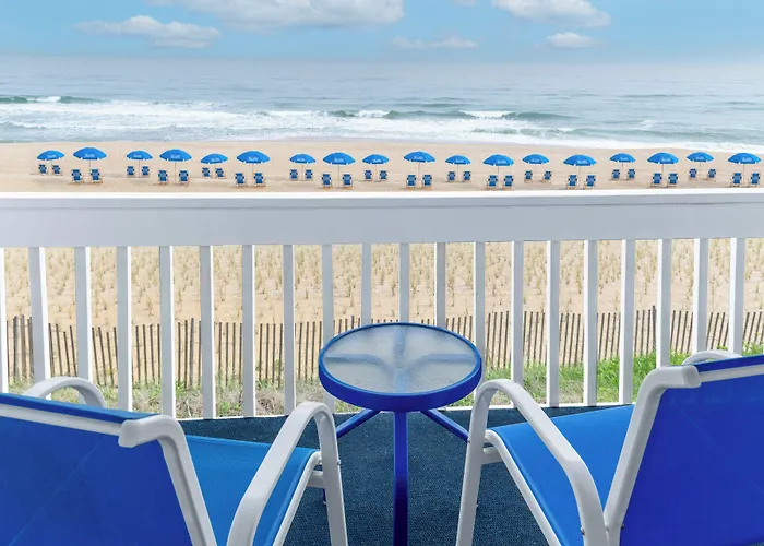 Montauk Blue Hotel