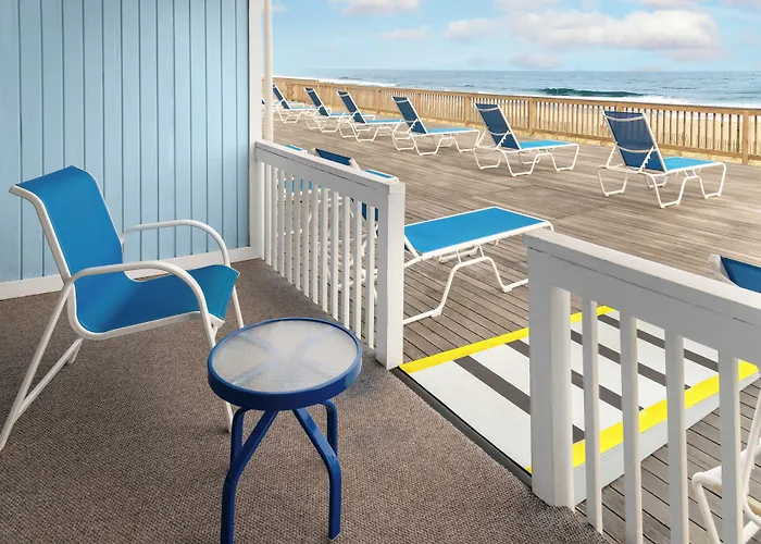 Montauk Blue Hotel