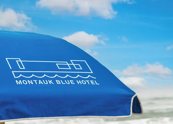 Montauk Blue Hotel