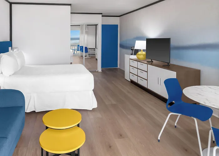 Montauk Blue Hotel