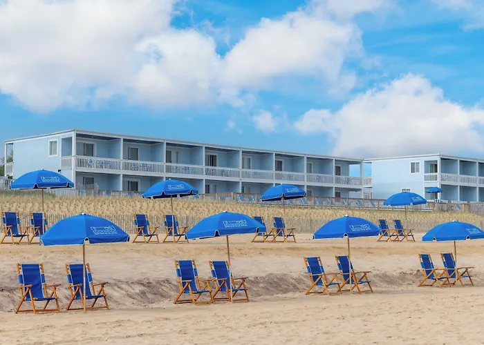 Montauk Blue Hotel