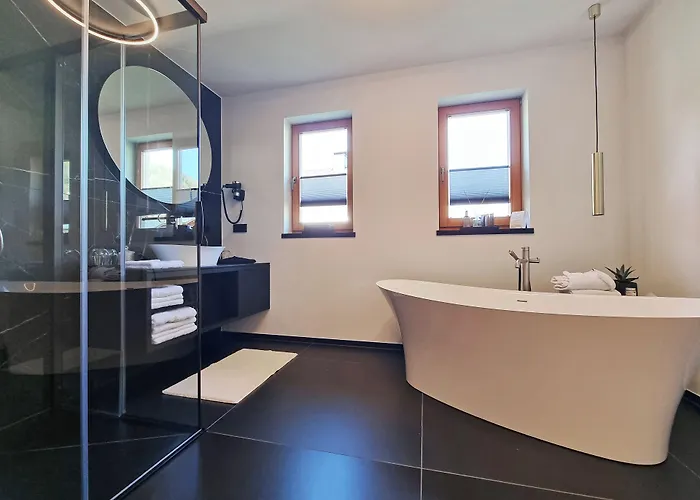 Belmonte Tirol - Boutique Hotel