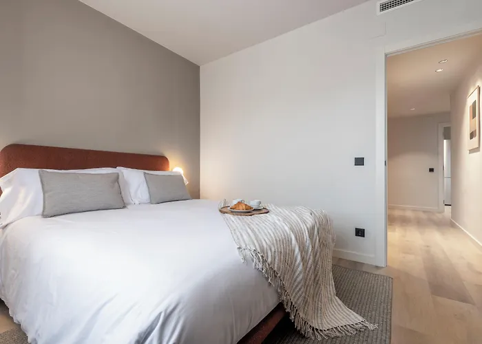 Arrivo Apartments