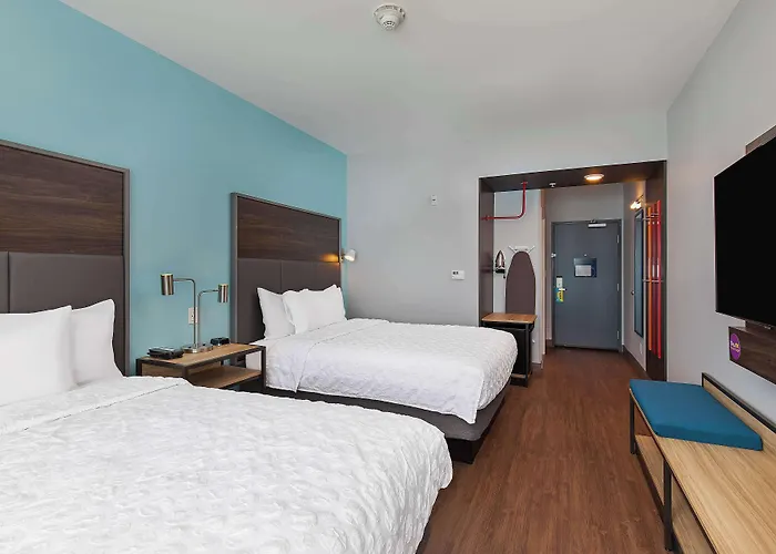 Tru By Hilton Lexington