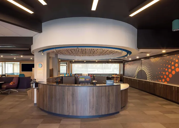 Tru By Hilton Yakima Airport