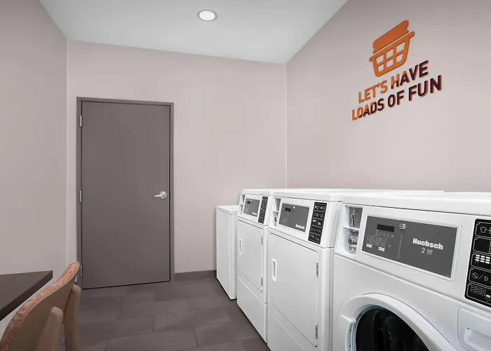 Home2 Suites By Hilton Chattanooga East Ridge