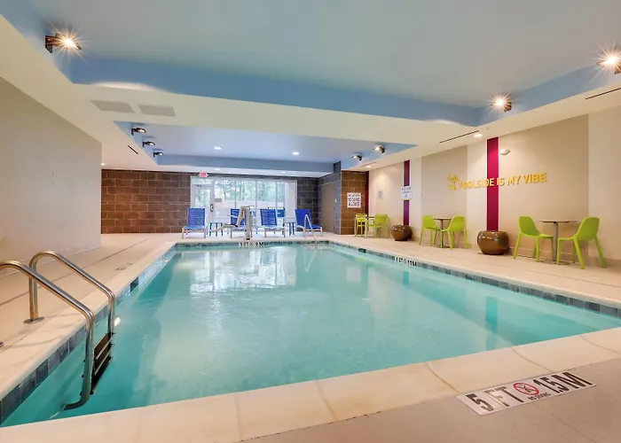 Home2 Suites By Hilton Sanford