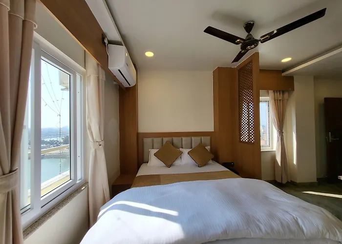 Anjani Suite
