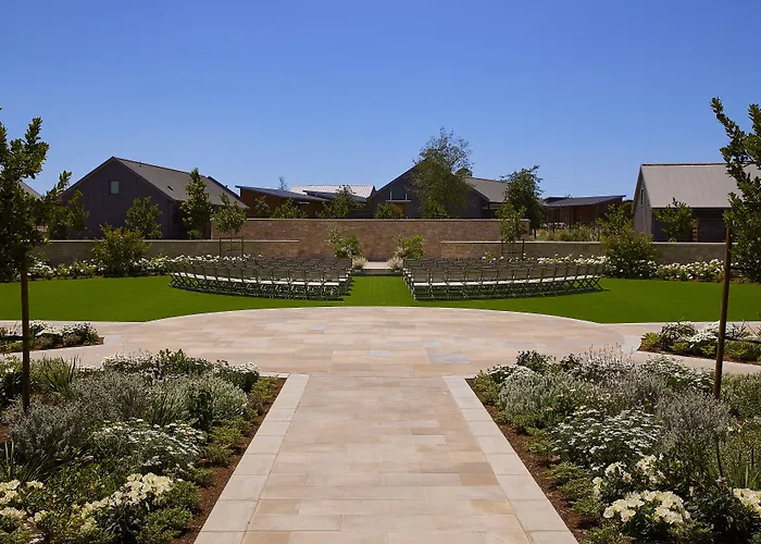 Stanly Ranch, Auberge Collection