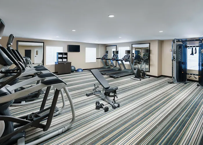 Candlewood Suites - Orlando - Lake Buena Vista By Ihg