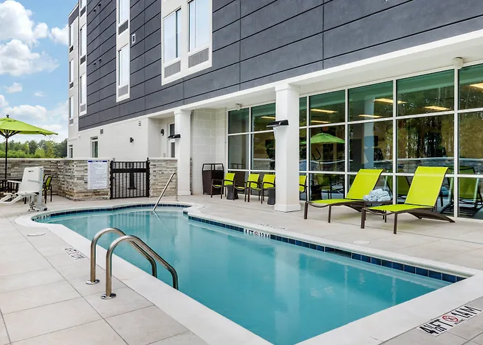 Springhill Suites Charlotte Southwest