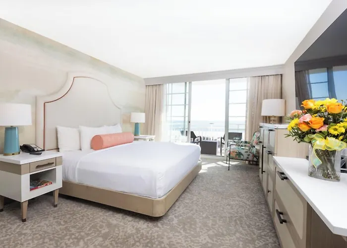Ocean Club Hotel