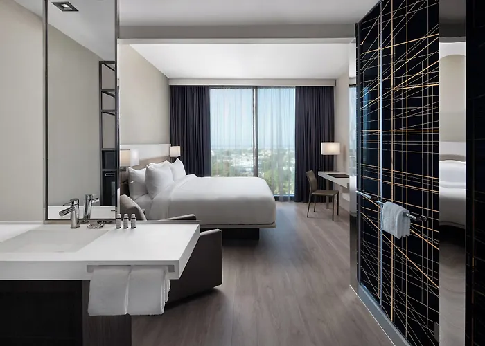 Ac Hotel By Marriott Kingston, Jamaica